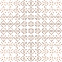 Seamless modern abstract pattern concept background vector set illusions pattern wallpaper