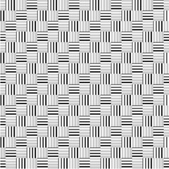 Seamless modern abstract pattern concept background vector set illusions pattern wallpaper