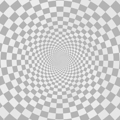 Seamless modern abstract pattern concept background vector set illusions pattern wallpaper