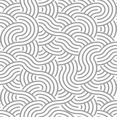 Seamless modern abstract pattern concept background vector set illusions pattern wallpaper