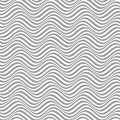 Seamless modern abstract pattern concept background vector set illusions pattern wallpaper