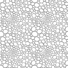 Seamless modern abstract pattern concept background vector set illusions pattern wallpaper