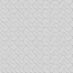 Seamless modern abstract pattern concept background vector set illusions pattern wallpaper