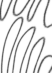 black and white background