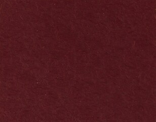Fototapeta premium Deep maroon textured surface