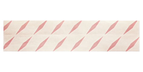 PNG Seamless geometric pattern adhesive strip paper white background confectionery.