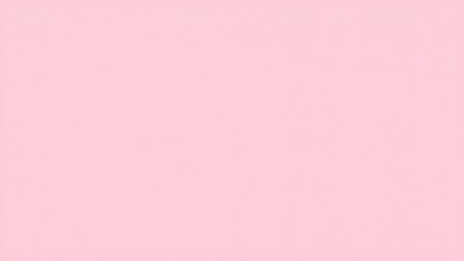 愛らしいパステルピンクのミニマル抽象背景