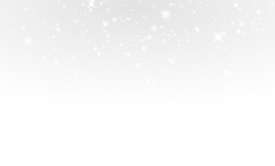 Magic Stardust Trail – Glowing Particles PNG