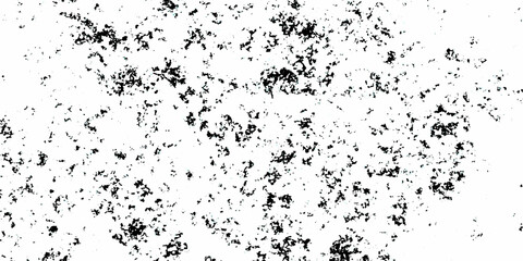 Abstract grunge white and black paper texture and texture of a concrete dust wall with cracks and scratches background design. vintage of old surface rusty rough background texture design.