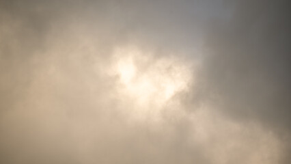Sun cloud sky light haze fog weather abstract background nature atmosphere bright mystery hope divine heaven mood texture soft glow