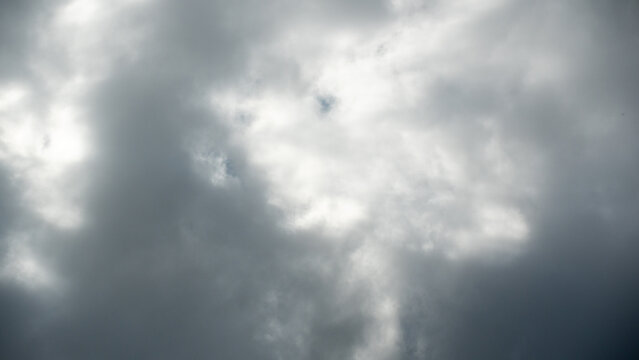 Cloud sky weather background texture grey white nature storm rain abstract atmosphere pattern soft light moody day flight air overcast