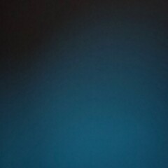 Soft Blue Gradient Abstract Texture