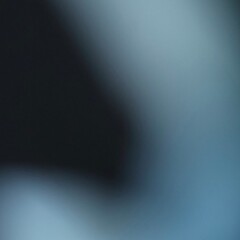 Deep Blue Abstract Flow Texture