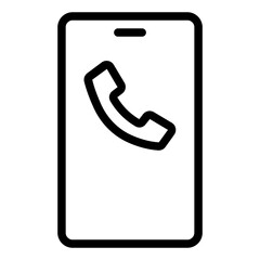 call icon