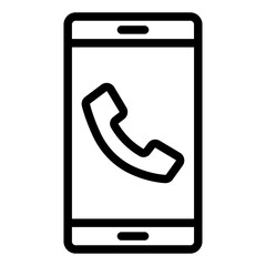 call icon