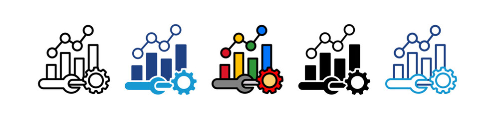 Optimization multiple icon