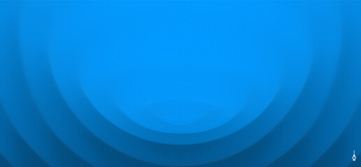 Background with convex forms and ripple effect. Vibrant trendy texture, with blending colors. Vector illustration for cover, card, postcard, interior design, banner, poster, brochure or presentation.