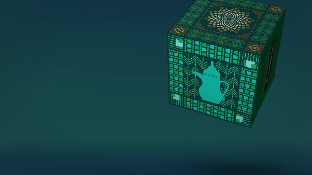 Saudi National Day Background, 95th Saudi National Day, Saudi Arabia