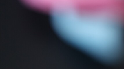 Ethereal Dual Tone Noise Gradient Background