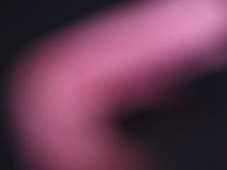 Dynamic Pink Light Beam Background