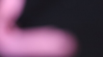 Faded Pink Noise Abstract Background