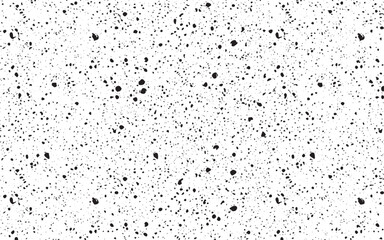 dot line grunge texture dust noise  black and white texture vector. Distressed overlay texture, Abstract textured effect. Vector Illustration. Black isolated on white background