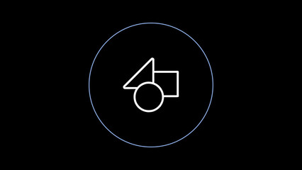 Clean Fade In | Logo Reveal  
