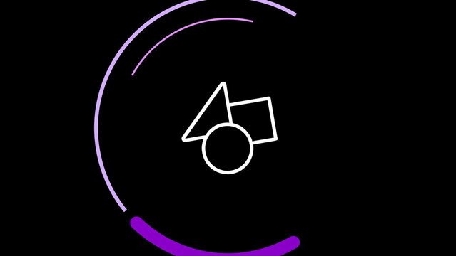 Elegant Entrance | Logo Reveal  