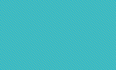 Seamless Traditional Batik Pattern with Floral Star Motifs