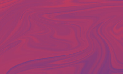 Red and Blue Liquify Abstract Fluid Background