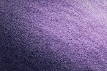Textured purple-violet surface with subtle shading