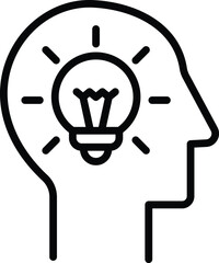 Inspiration Icon 