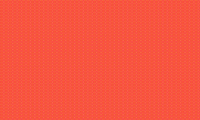 Colorful Geometric Batik Pattern with Symmetrical Motifs