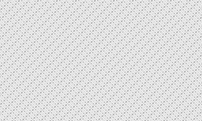 Colorful Geometric Batik Pattern with Symmetrical Motifs