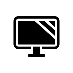 monitor icon