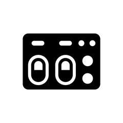 electric switch icon