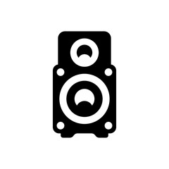 sound speaker icon
