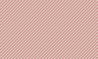 Seamless Brick Wall Pattern with Alternating Block Design