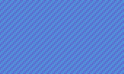 Seamless Brick Wall Pattern with Alternating Block Design