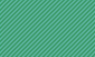 Seamless Brick Wall Pattern with Alternating Block Design