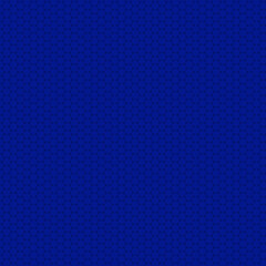 Royal Blue Geometric Texture Background
