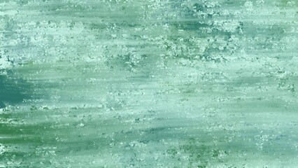 Ocean Mist Watercolor Texture. Old Grunge Paper Background.