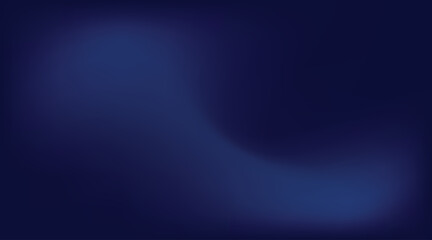blue abstract background
