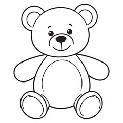 Obraz premium Vintage street lamp post isolated on white background, a classic and decorative element for urban illumination