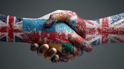 Understanding international agreements  key diplomatic pacts between nations explained