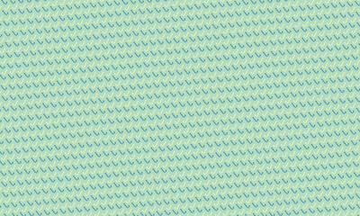 Seamless Candy Cane Pattern with Festive Repeating Design