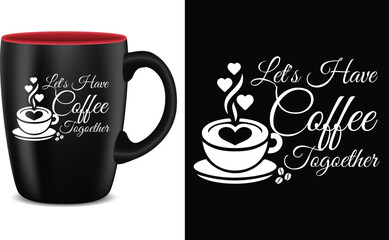 Let's Have Coffee Together