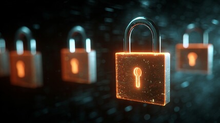 Essential strategies for safeguarding your online presence and enhancing internet security