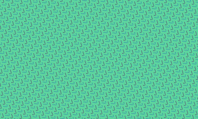 Seamless Candy Cane Pattern with Festive Repeating Design