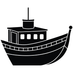 BOAT VECTOR